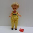 MUÑECA FAMOSA VINTAGE