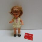 MUÑECA FAMOSA VINTAGE
