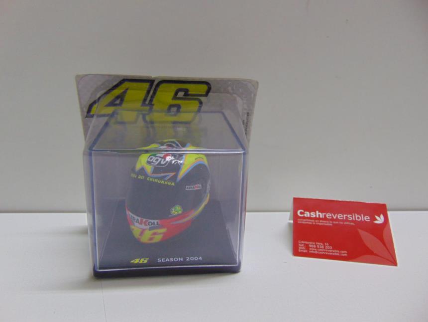 articulos_imagen1_139828.jpg REPLICA DE CASCO A ESCALA 1/5 NUEVO