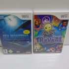 JUEGO DE WII