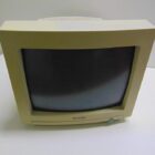 MONITOR 14" VINTAGE