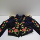CHAQUETA DE FIESTA DE ELDA