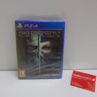 JUEGO DE PS4 A ESTRENAR