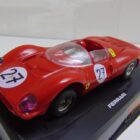 COCHE DE SLOT CON CAJA