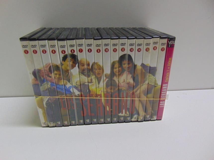 articulos_imagen1_140555.jpg PACK DE 18 DVD