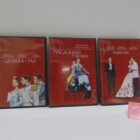 PELICULA DE DVD