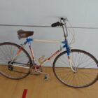 BICICLETA VINTAGE