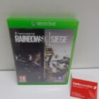 JUEGO DE XBOX ONE