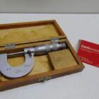 MICROMETRO DE EXTERIOR VINTAGE