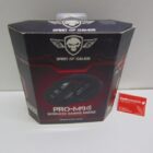 RATON GAMING INALAMBRICO NUEVO