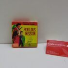 PELICULA DE SUPER 8 COLOUR