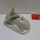 FIGURA DE PORCELANA
