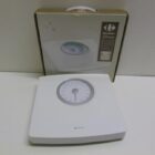 BASCULA DE BAÑO CON CAJA