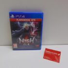 JUEGO DE PS4
