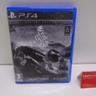 JUEGO DE PS4