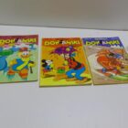 COMIC DISNEY