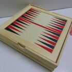 PACK DE JUEGOS DE MESA DE MADERA
