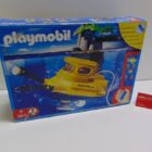 PACK DE PLAYMOBIL CON CAJA (INCOMPLETO)