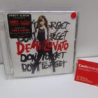 CD DE MUSICA