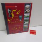 COLECCION DE 8 TOMOS DE 1953 - 2005