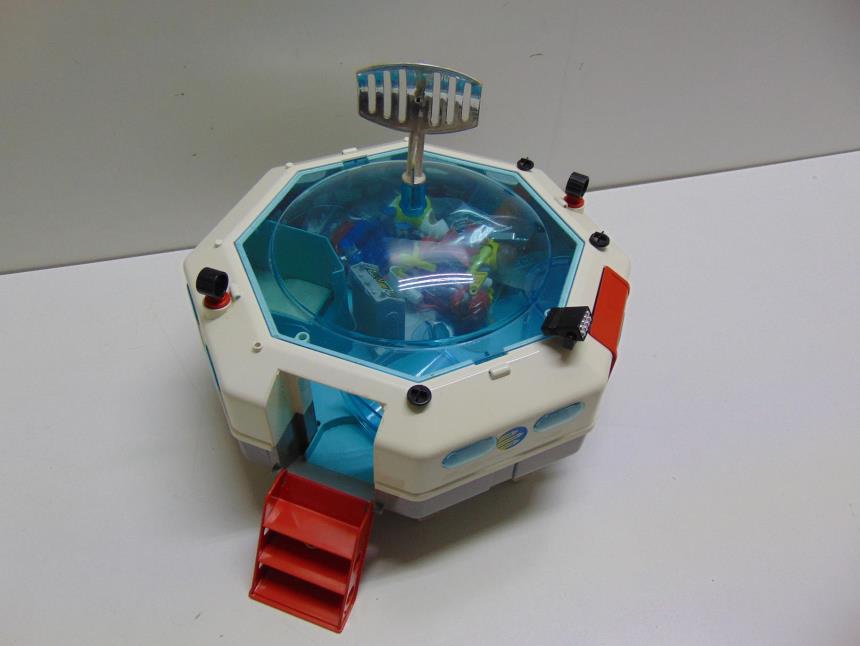 articulos_imagen1_144187.jpg NAVE ESPACIAL CON ACCESORIOS VINTAGE 1980