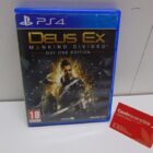JUEGO DE PS4