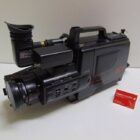 VIDEOCAMARA VINTAGE VHS