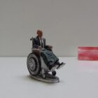 FIGURA PLOMO MARVEL