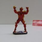 FIGURA PLOMO MARVEL