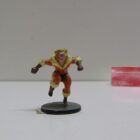 FIGURA PLOMO MARVEL