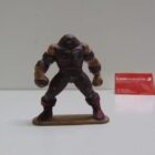 FIGURA PLOMO MARVEL
