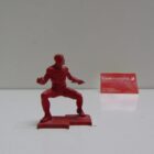FIGURA PLOMO MARVEL