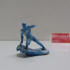 FIGURA PLOMO MARVEL