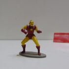 FIGURA PLOMO MARVEL