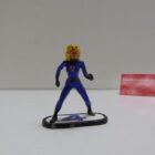 FIGURA PLOMO MARVEL