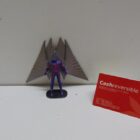 FIGURA PLOMO MARVEL