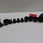 FIGURAS DECORATIVAS EGIPCIAS