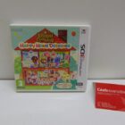 JUEGO DE 3DS
