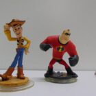 FIGURA DISNEY INFINITY