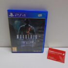 JUEGO DE PS4