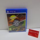 JUEGO DE PS4
