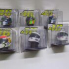 REPLICA DE CASCO 1/5 A ESTRENAR