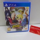 JUEGO DE PS4