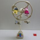 MOBIL INFANTIL CON MANDO Y CAJA