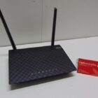 ROUTER WIFI