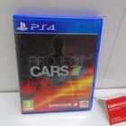 JUEGO DE PS4