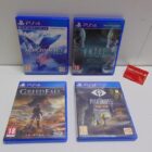 JUEGO DE PS4