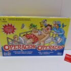 JUEGO DE MESA INTERACTIVO CON CAJA