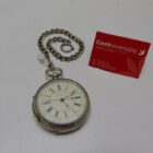 RELOJ DE BOLSILLO DE COLECCION VINTAGE