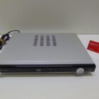 TDT GRABADOR 80GB CON MANDO